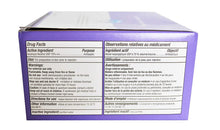 Case of 4000 Cardinal Health Individually Packaged 70% Isopropyl Alcohol Prep Pad - 9 x 4.5 cm -