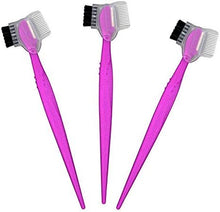 Eyebrow Razor with Brush and Comb Set – Professional Eyebrow Remover – High Quality Facial care tool – Lightweight, durable and Easy to use brow trimmer