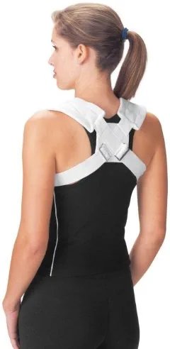 ProCare Adjustable Clavicle Splint (Large)