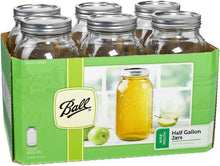 HEARTHMARK LLC Ball Canning Jars
