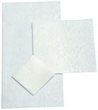 Sterile Non-Adherent Wound Dressing 3" X 8" Replaces Zg38s (50/Box)