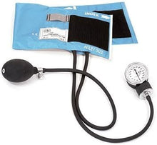 Prestige - 82-BLK Aneroid Sphygmomanometer with Black Cuff