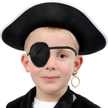 400013 Eyepatch Carded