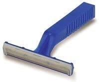 1879182 PT# DR05 Razor DawnMist w/ Protector Twin Blade Disposable 100/Bx Made by Donovan Industries