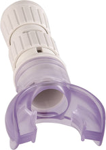 HealthSmart BreathBooster Breath Trainer Breathing Exerciser to Improve Endurance and Reduce Shortness of Breath, White