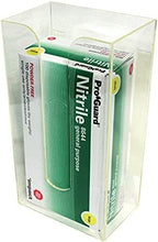Impact Products 8615 Dispenser Glove Protective Clear Acrylic