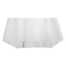 Dynarex 4373 Abdominal Binder, Fits 42" x 48" Waist, 6" Size, X-Large (Pack of 10)