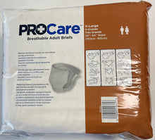 Procare Brief, Beige, XL