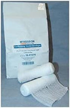 GAUZE 4"X2.08YDS NS PK/12 MCK BRAND