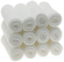 Medline Conforming Stretch Gauze Bandage, Non-Sterile, 4" x 75", 96 Count