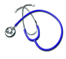 Grafco Dual Head Stethoscope