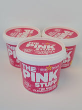 Stardrops - The Pink Stuff - The Miracle All Purpose Cleaning Paste (International Version) (3PK)