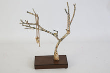 White Birch Tree Table Centerpiece