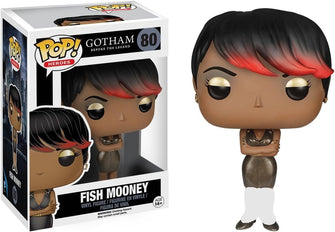 Funko POP TV: Gotham - Fish Mooney Action Figure