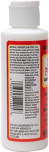 Mod Podge PLCS11205 11359 Gloss 4Oz Squeeze Bottle, 4 oz