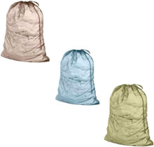 Whitmor Assorted Duramesh Nylon Laundry Bag