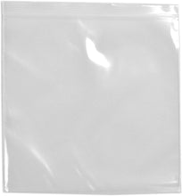 Elkay F21013 2 mil Line Single Track Seal Top Bag, 10" x 13", Clear (Pack of 1000)