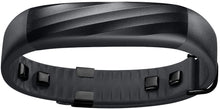 Jawbone UP3 Wristband Calorie Meter, Heart Rate Monitor, Sleep and Fitness Track