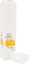 McKesson All Purpose Sponges, Non-Sterile, 4-Ply, 100% Cotton, 2 in x 2 in, 200 Per Pack, 1 Pack