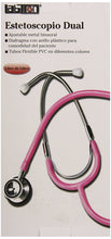 Grafco Dual Head Stethoscope