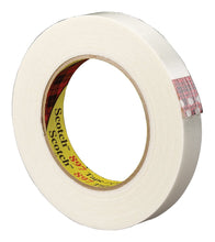 Scotch Filament Tape 897 Clear