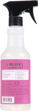 Mrs. Meyer's Clean Day Multi-Surface Cleaner Spray, Everyday Cleaning Solution for Countertops, Floors, Walls and More, Mum Scent, 16 Fl oz (Pack of 1)