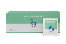 Cardinal Health Castile Soap Towelette/Wipe | Box of 100