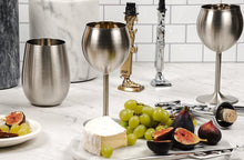 RSVP Endurance Stemless Wine Glass