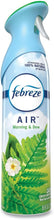 Febreze Air Freshener Mdw/Rain6 X8.8 Oz