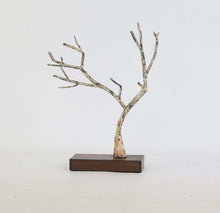 White Birch Tree Table Centerpiece