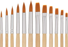 Grace Art Brushes