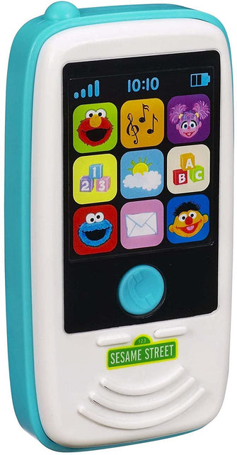 Playskool Sesame Street Smartphone