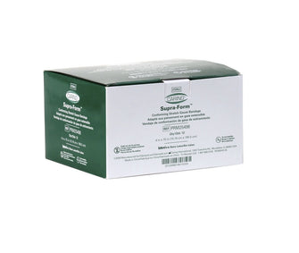 PRM25494 - Medline Caring Supra Form Sterile Conforming Bandages